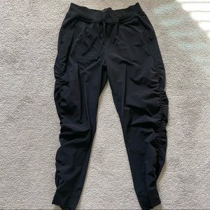 Athleta Joggers